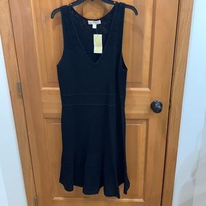 NWT Michael Kors dress. Size xl